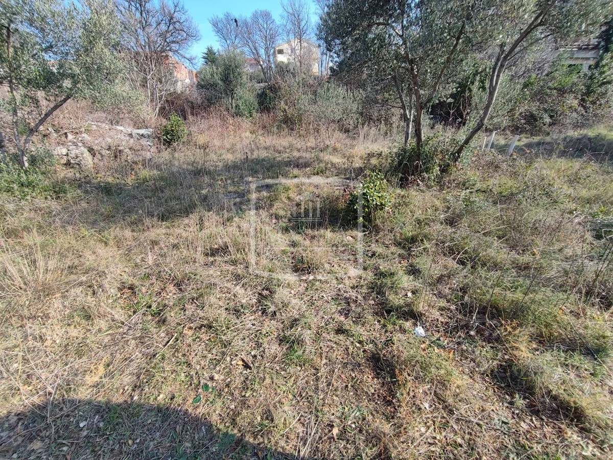 Land For sale - ZADARSKA JASENICE