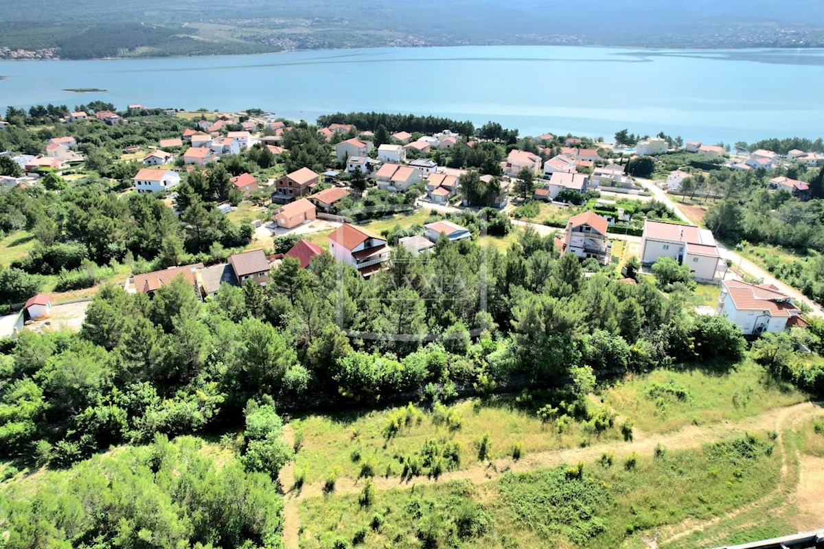 Terrain À vendre - ZADARSKA NOVIGRAD