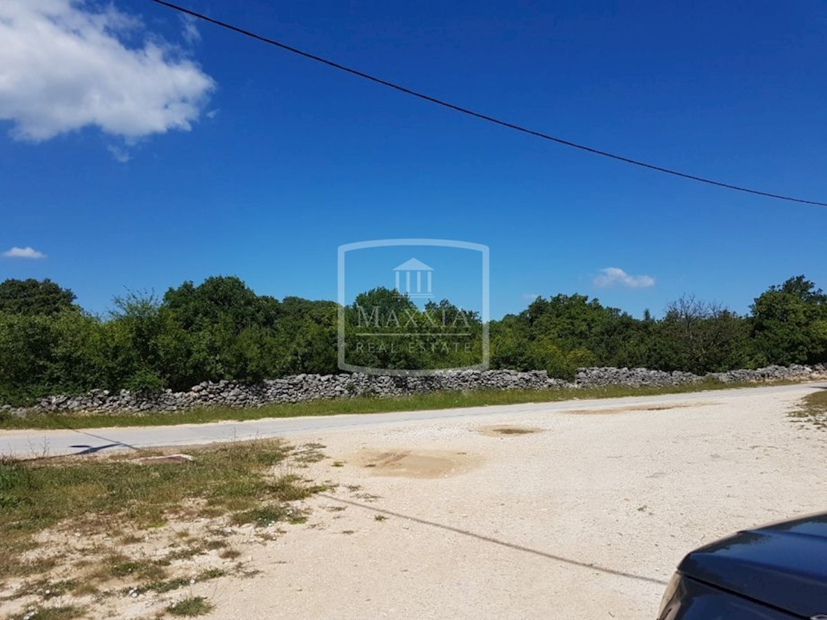 Land For sale - ZADARSKA NOVIGRAD