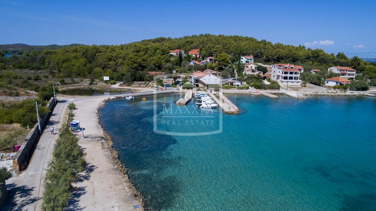 Land For sale - ZADARSKA PAŠMAN