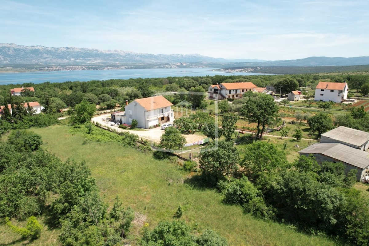 Land For sale - ZADARSKA POSEDARJE