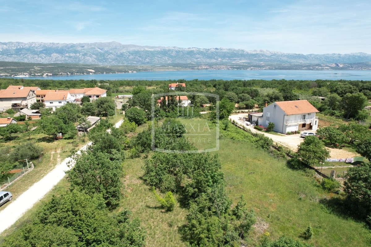 Land For sale - ZADARSKA POSEDARJE