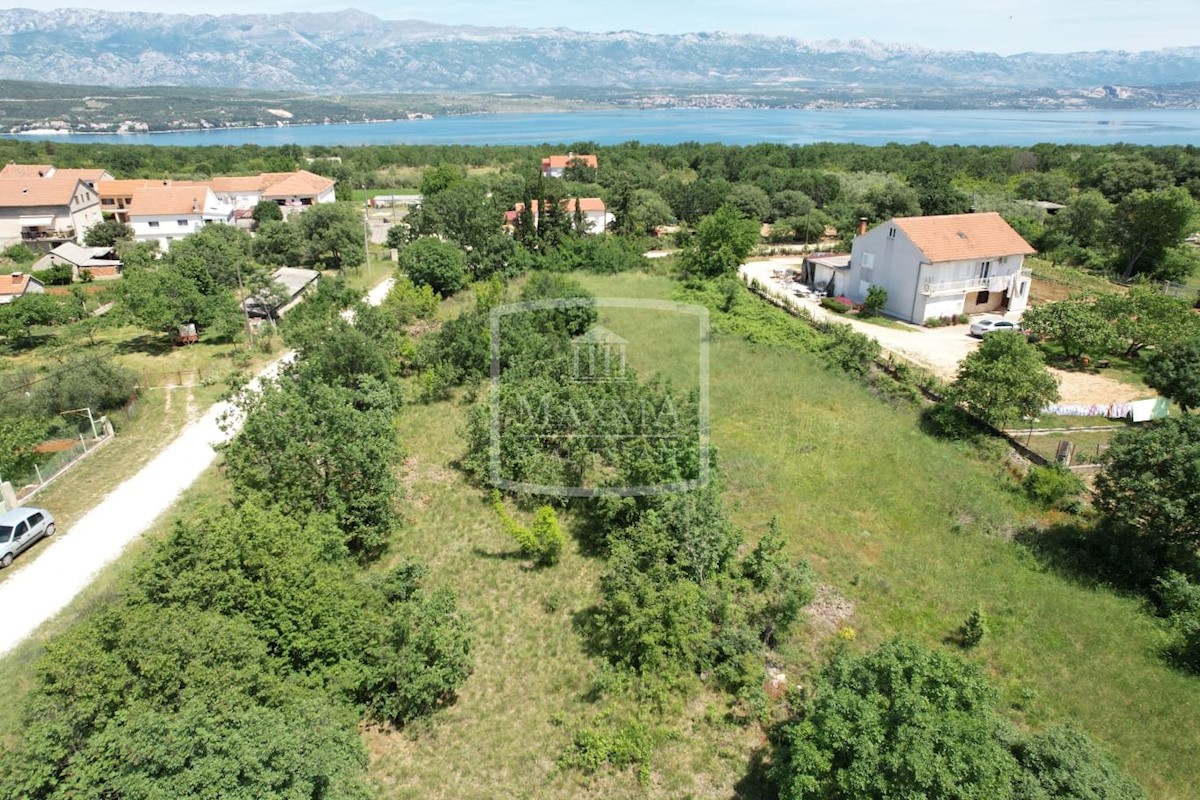 Land For sale - ZADARSKA POSEDARJE