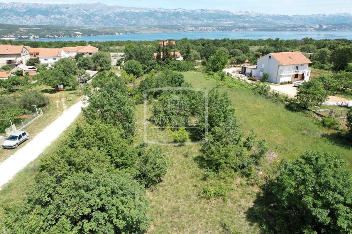 Zemljište Na prodaju - ZADARSKA POSEDARJE