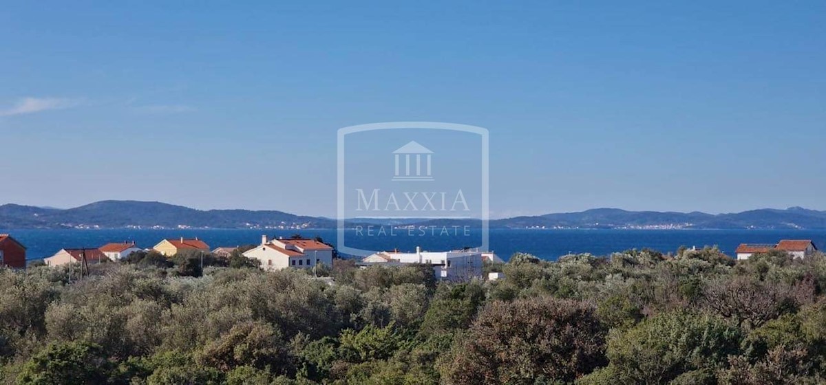 Land For sale SVETI PETAR NA MORU