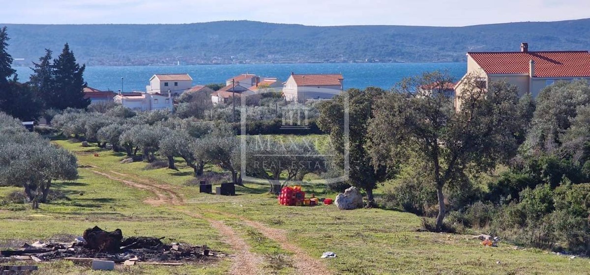 Zemljište Na prodaju - ZADARSKA SVETI FILIP I JAKOV