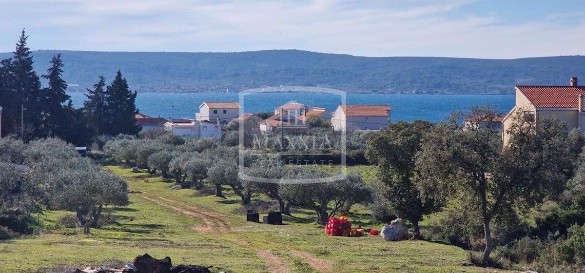 Pozemek Na prodej - ZADARSKA SVETI FILIP I JAKOV