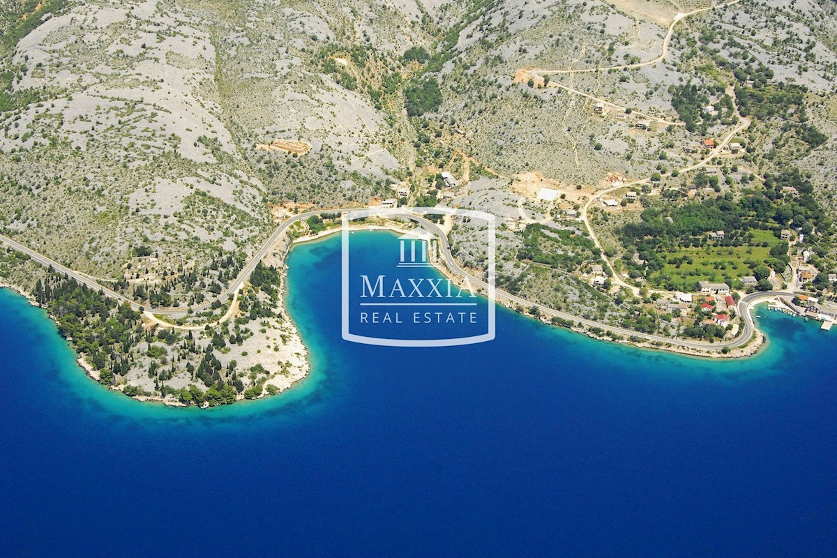 Land For sale - ZADARSKA STARIGRAD