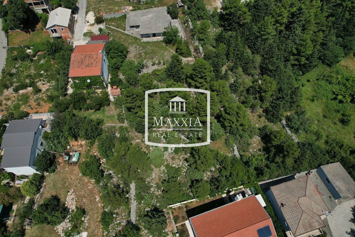 Land For sale - ZADARSKA STARIGRAD