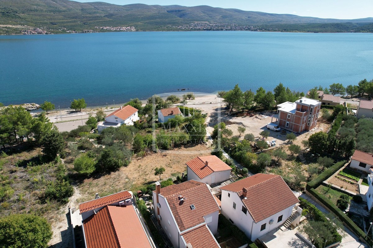 Land For sale - ZADARSKA NOVIGRAD