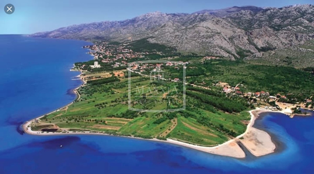 Land For sale - ZADARSKA STARIGRAD