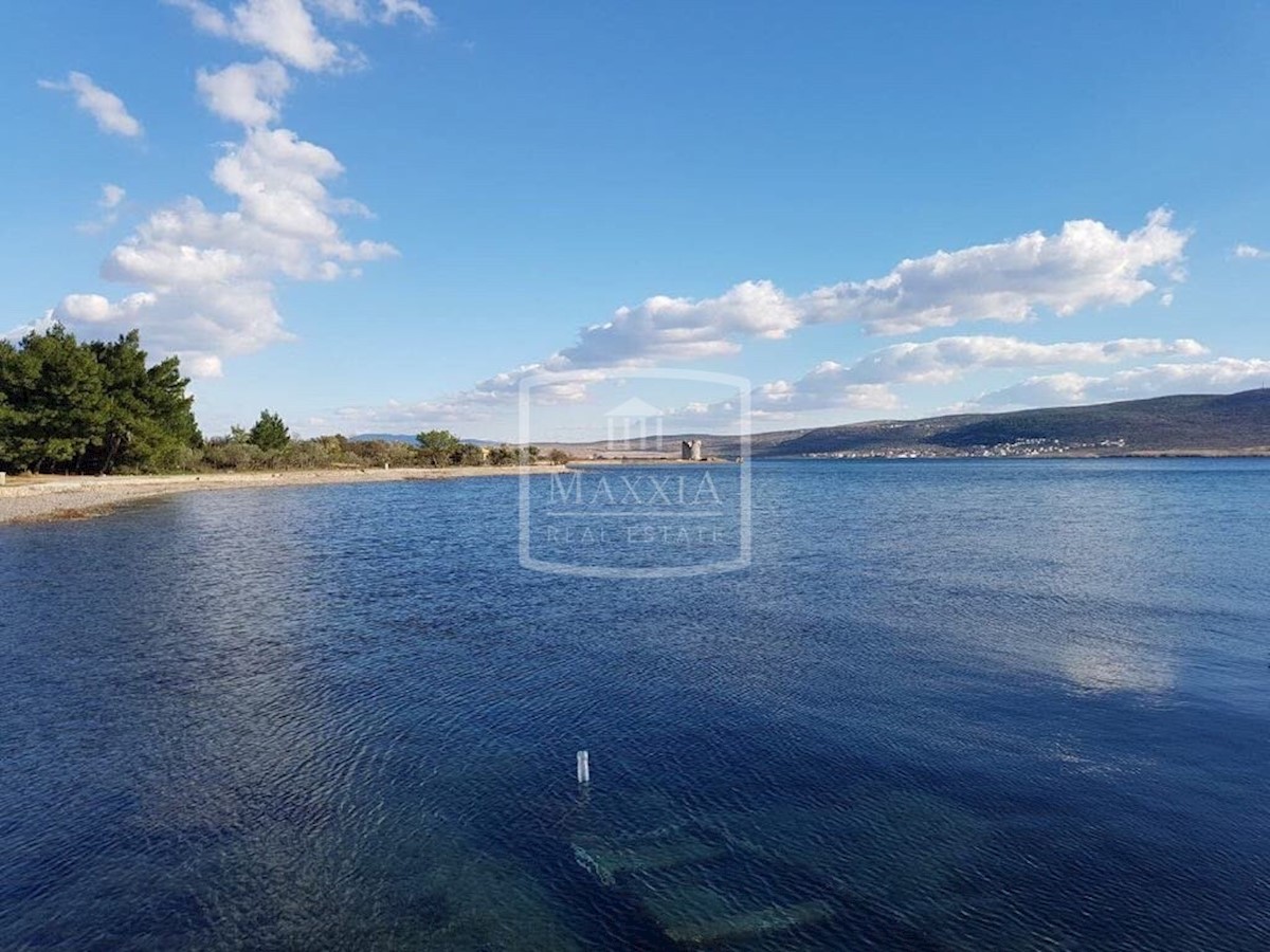 Land For sale - ZADARSKA STARIGRAD