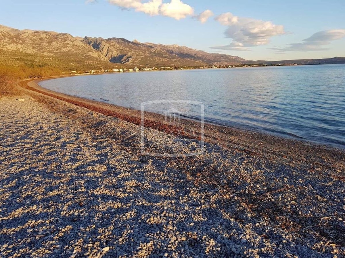 Land For sale - ZADARSKA STARIGRAD