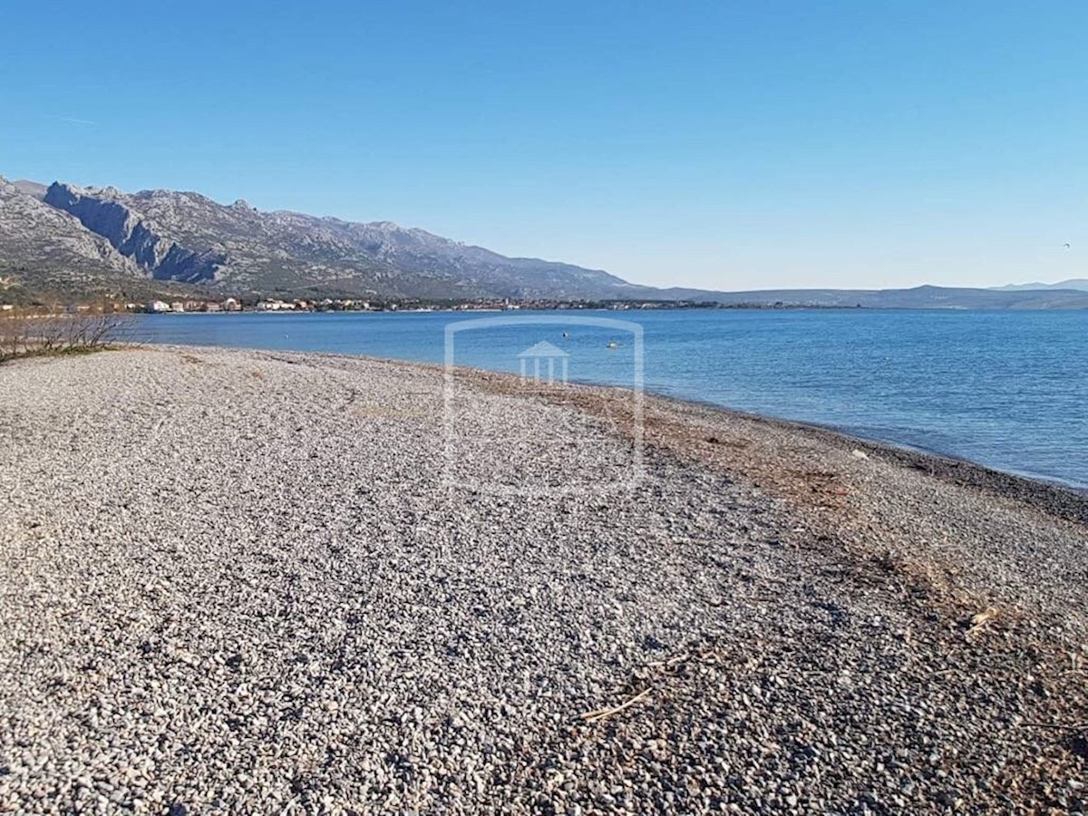 Land For sale - ZADARSKA STARIGRAD