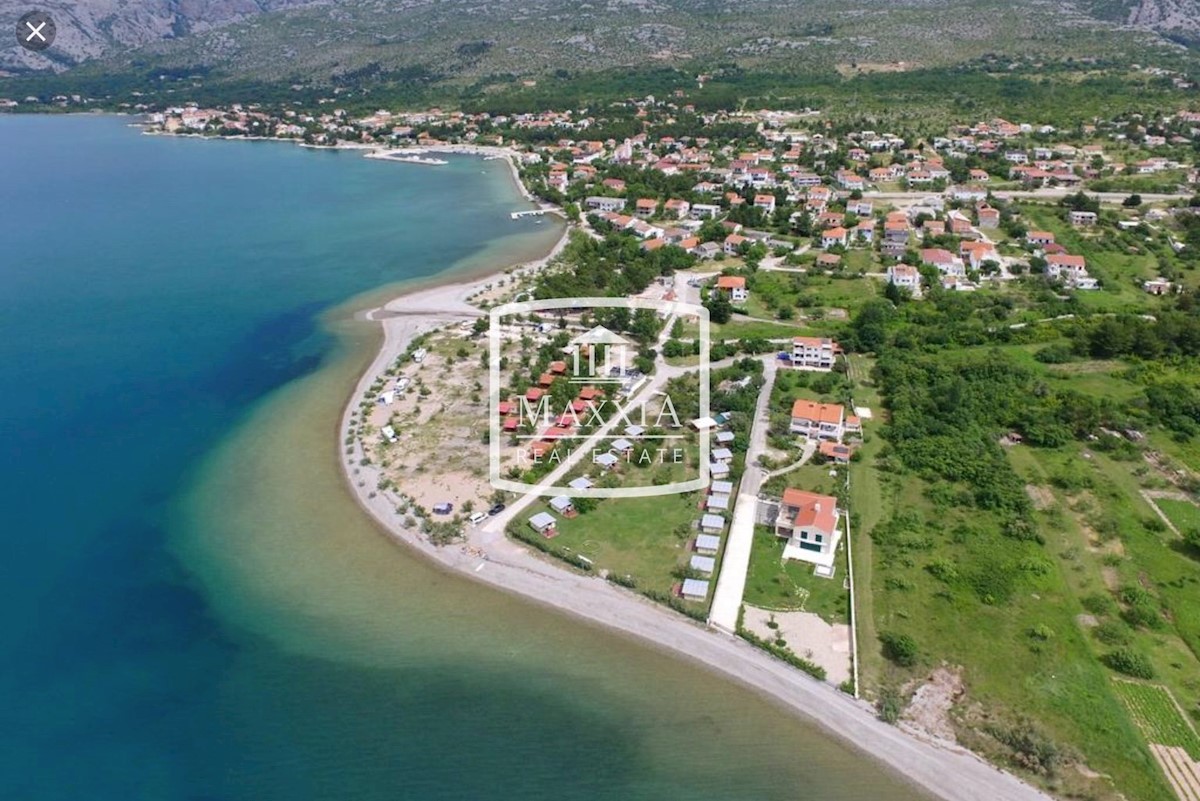 Pozemek Na prodej - ZADARSKA STARIGRAD