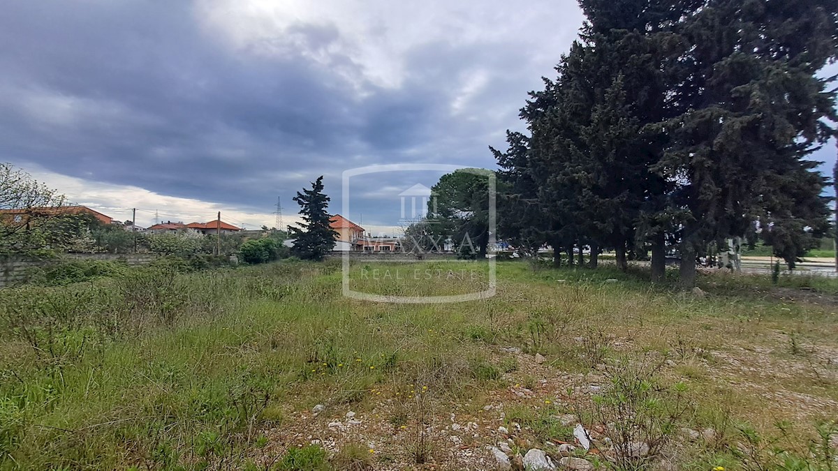 Terreno In vendita - ZADARSKA ZADAR