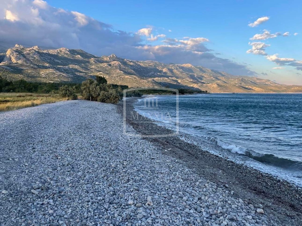 Pozemek Na prodej - ZADARSKA STARIGRAD