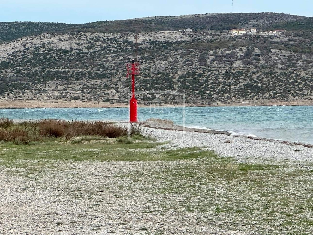 Pozemek Na prodej - ZADARSKA STARIGRAD