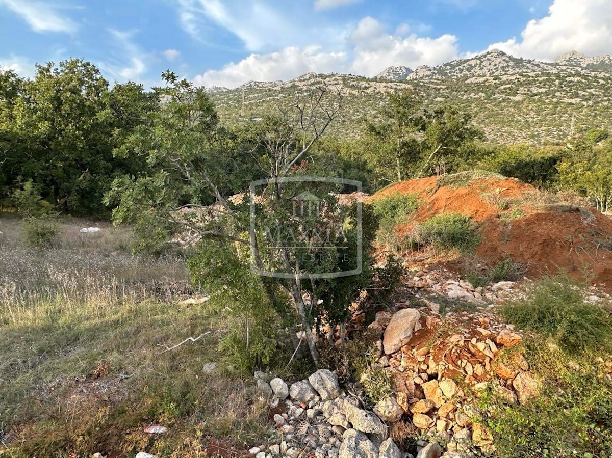 Terreno In vendita - ZADARSKA STARIGRAD