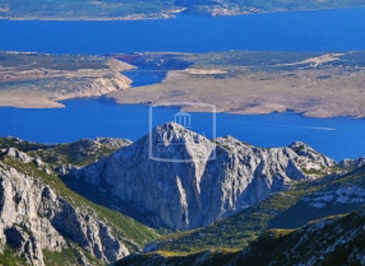 Grundstück Zu verkaufen - ZADARSKA STARIGRAD