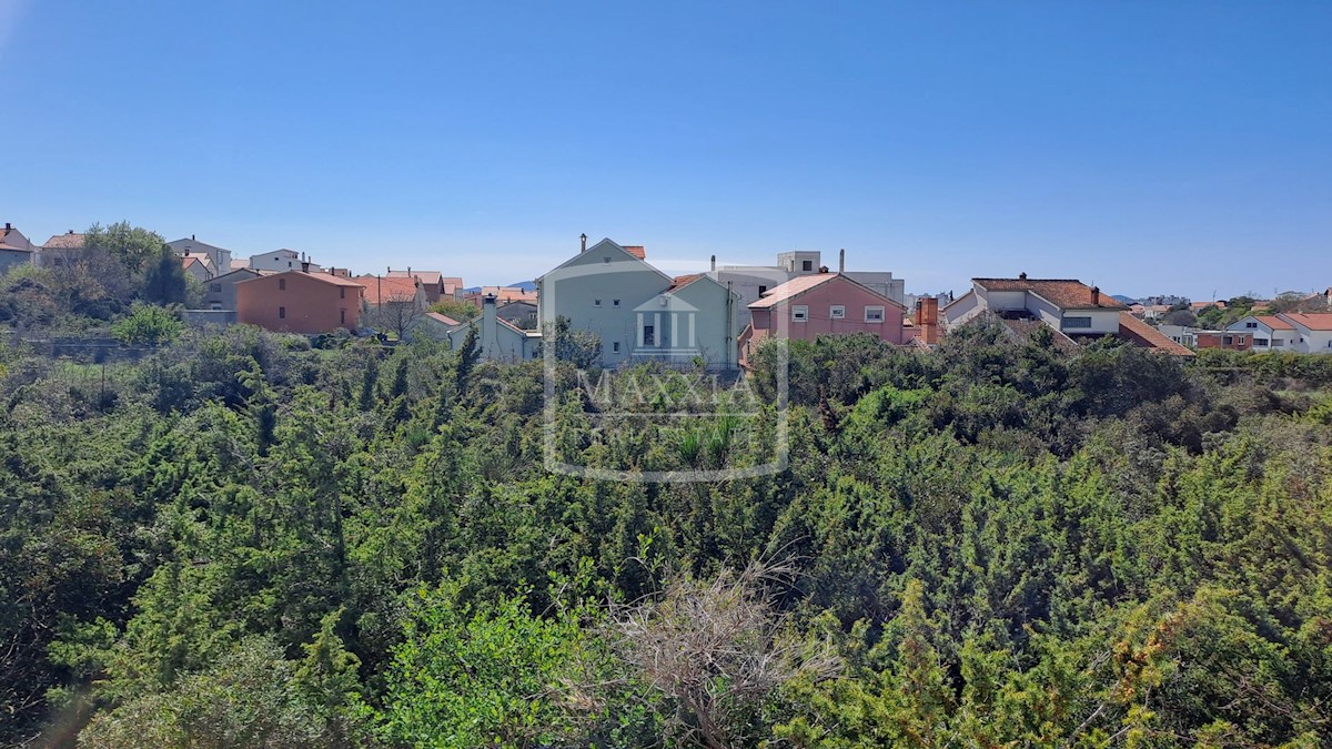 Land For sale - ZADARSKA ZADAR