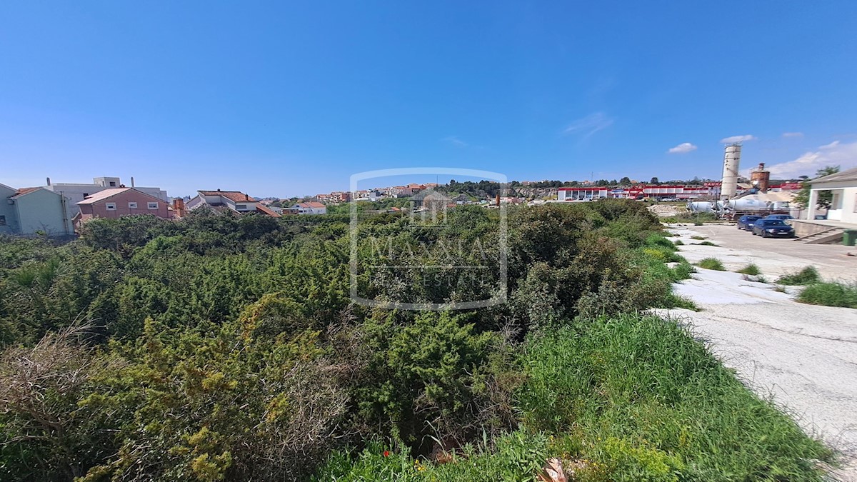 Land For sale - ZADARSKA ZADAR