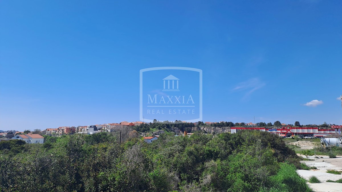 Land For sale - ZADARSKA ZADAR