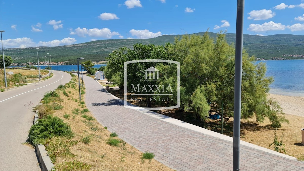 Land For sale - ZADARSKA NOVIGRAD