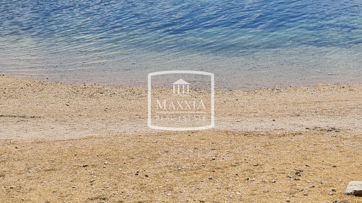 Land For sale - ZADARSKA NOVIGRAD