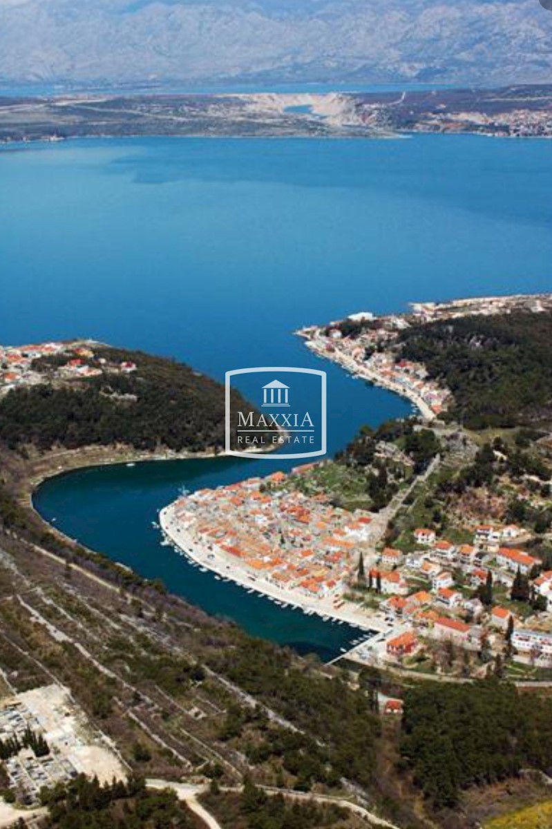 Land For sale - ZADARSKA NOVIGRAD