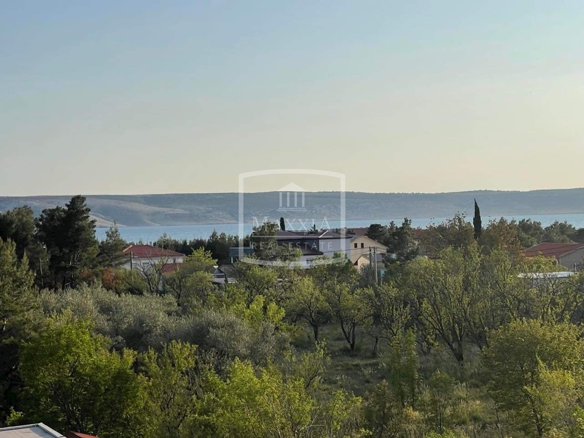 Flat For sale - ZADARSKA STARIGRAD