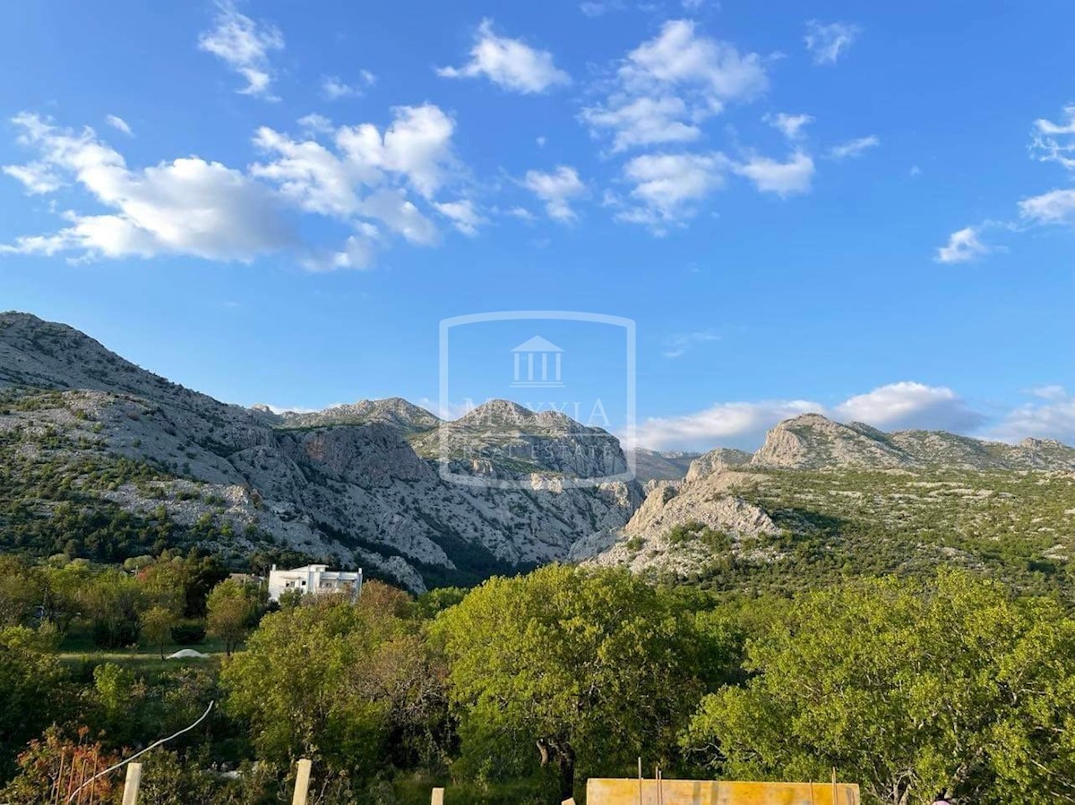 Flat For sale - ZADARSKA STARIGRAD