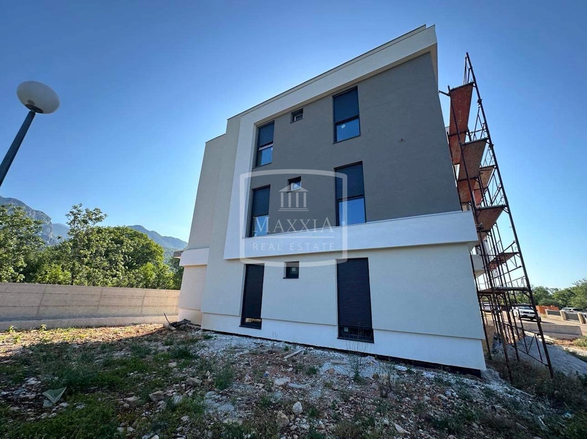 Flat For sale - ZADARSKA STARIGRAD