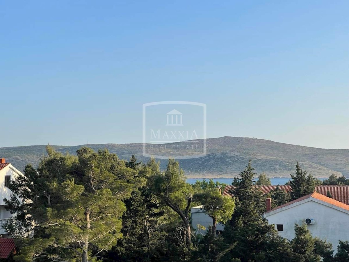 Flat For sale - ZADARSKA STARIGRAD