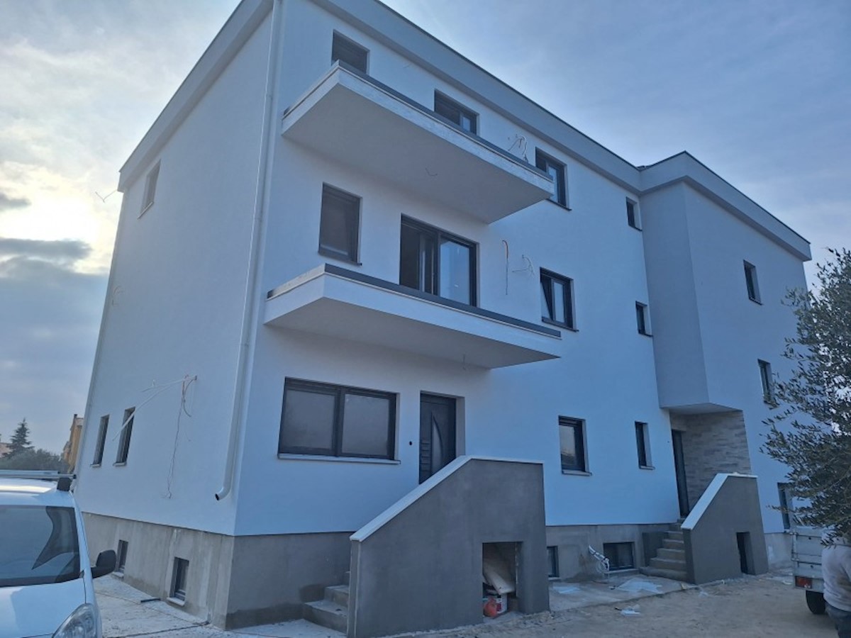 Apartmán Na prodej - Istarska Medulin - foto 1/56