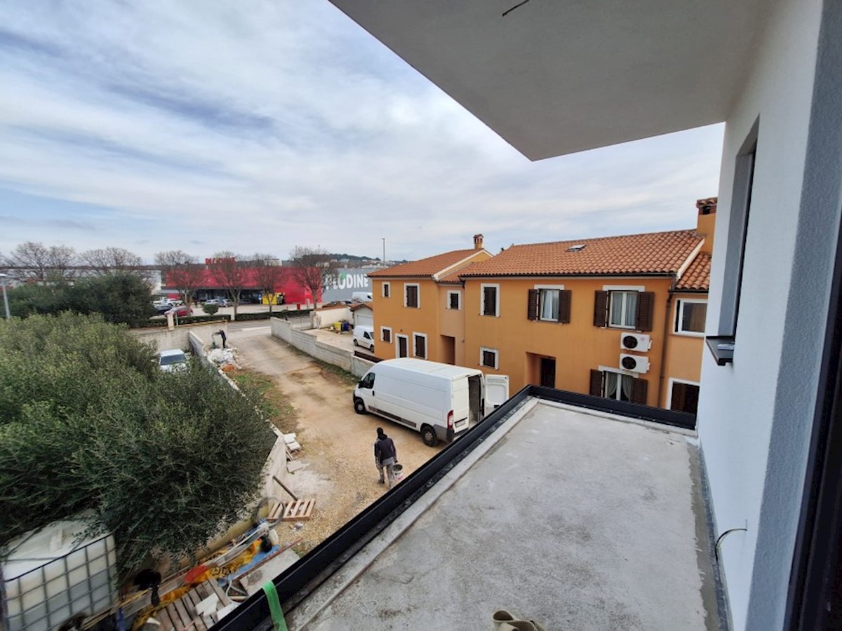 Apartmán Na prodej - ISTARSKA MEDULIN