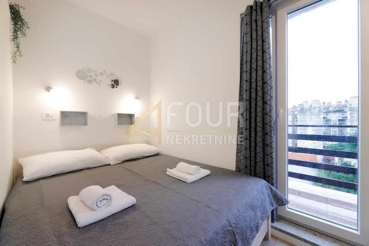 Apartment Zu verkaufen - PRIMORSKO-GORANSKA RIJEKA