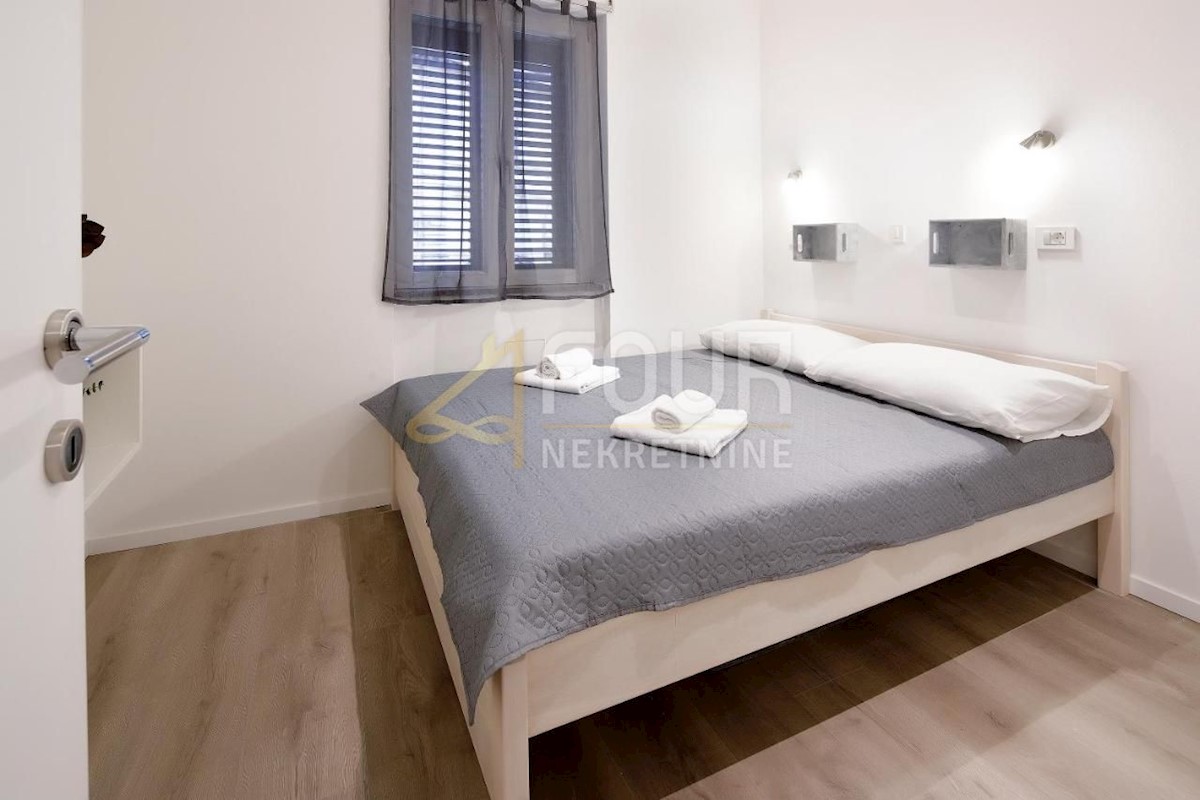 Apartment Zu verkaufen - PRIMORSKO-GORANSKA RIJEKA