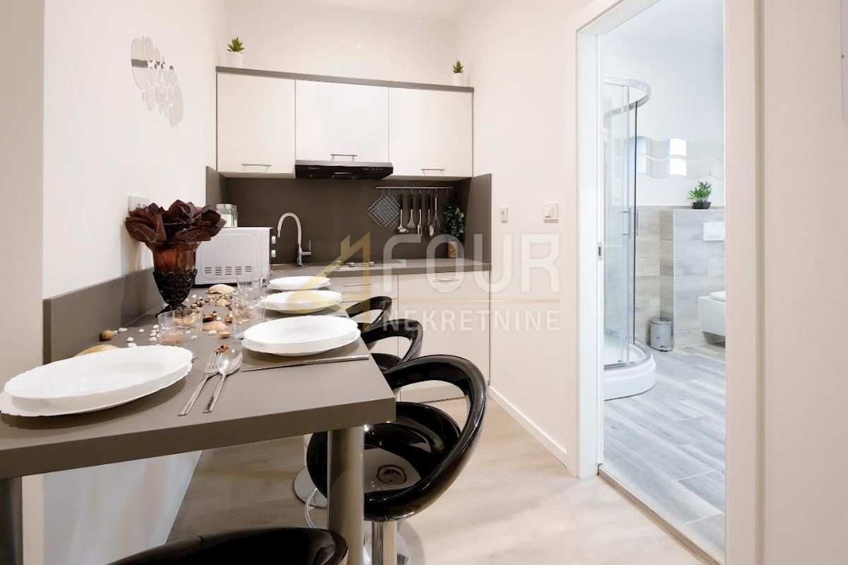 Apartment Zu verkaufen - PRIMORSKO-GORANSKA RIJEKA