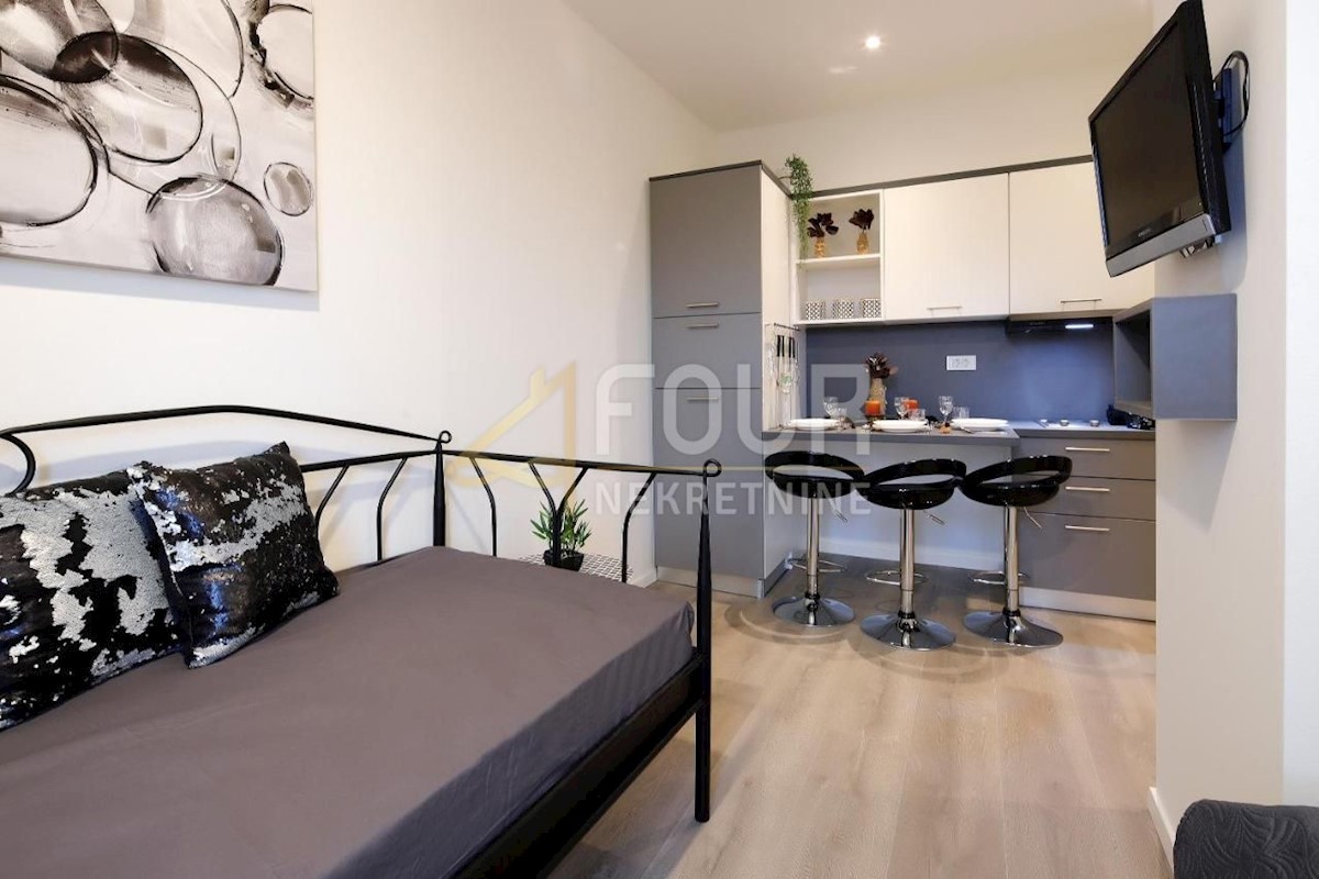 Apartment Zu verkaufen - PRIMORSKO-GORANSKA RIJEKA