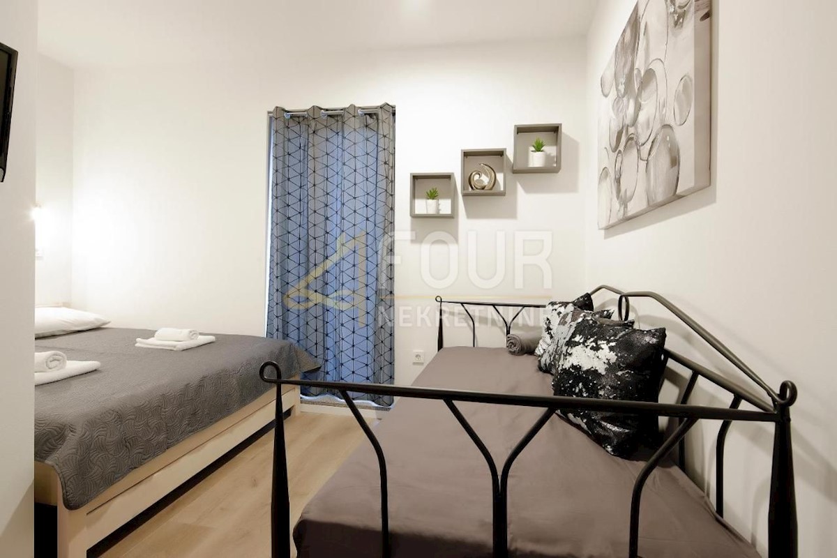 Apartment Zu verkaufen - PRIMORSKO-GORANSKA RIJEKA