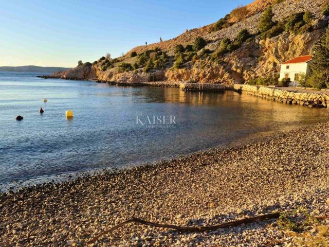 Land for sale 489 m² – Jablanac