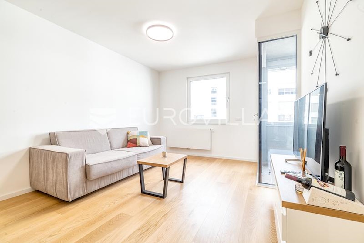 Apartmán Na prenájom - GRAD ZAGREB ZAGREB