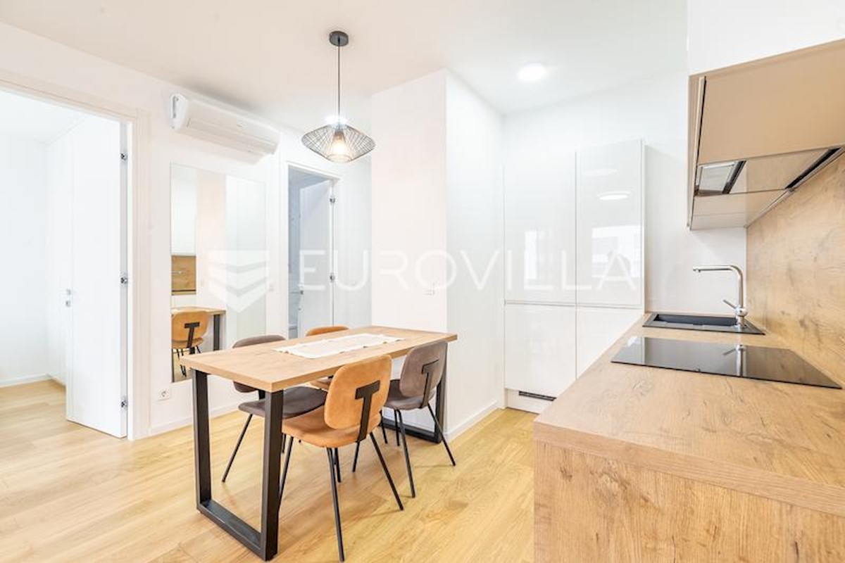 Apartmán Na prenájom - GRAD ZAGREB ZAGREB