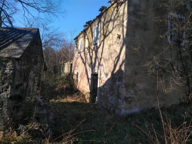 Kuća Na prodaju - Istarska Kršan - foto 3/9