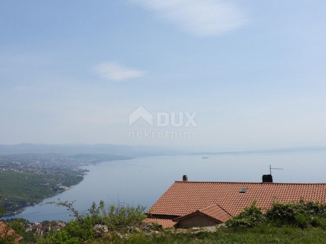 Terrain à vendre 2000 m² – Bregi