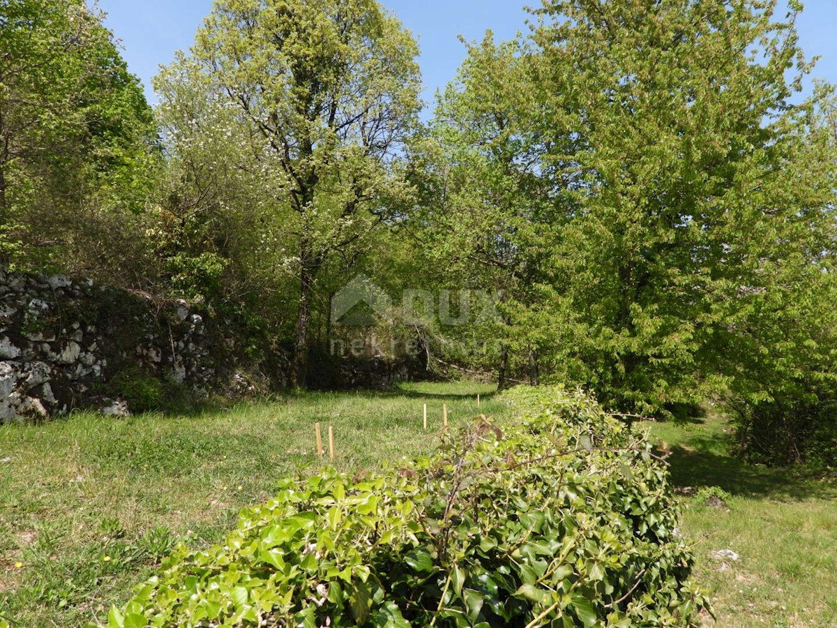 Zemljište Na prodaju - PRIMORSKO-GORANSKA MATULJI