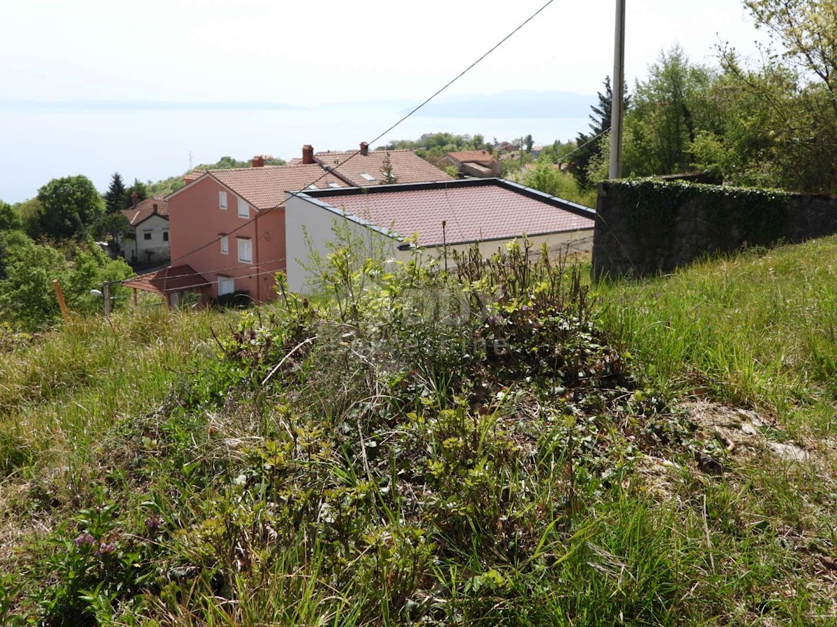 Zemljište Na prodaju - PRIMORSKO-GORANSKA MATULJI