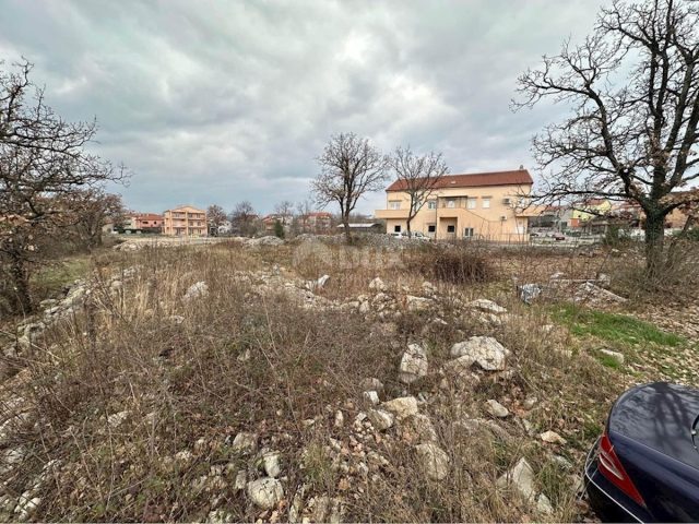 Grundstück Zu verkaufen - Primorsko-goranska Viškovo - foto 2/5