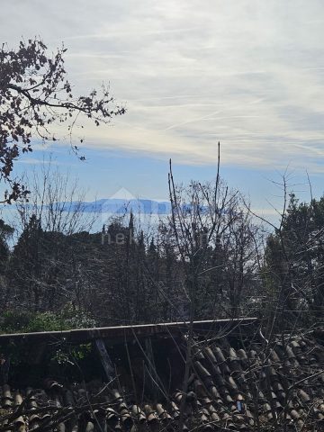 Terrain à vendre 1000 m² – Matulji